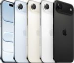 Apple iPhone Air 256 GB Himmelblau 5G Smartphone