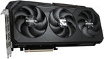 Gigabyte Radeon RX 9070 XT Gaming 16G Grafikkarte 16 GB GDDR6 PCI-E 5.0 Schwarz