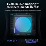 DJI Avata 360 Motion Fly More Combo Drohne 8K Grau