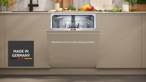 Neff N 50 Smarter XXL-Geschirrspüler Vollintegriert 60 Cm S275EAX16E