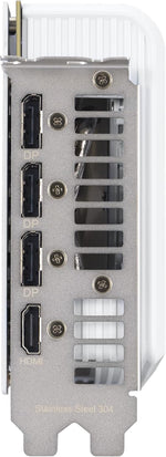 ASUS Prime GeForce RTX 5070 White OC Edition 12 GB GDDR7 Grafikkarte
