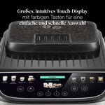 De'Longhi Magnifica Evo Next Kaffeevollautomat Titan ECAM312.80.TB