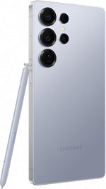 Samsung Galaxy S25 Ultra 256 GB Titanblau Generalüberholt