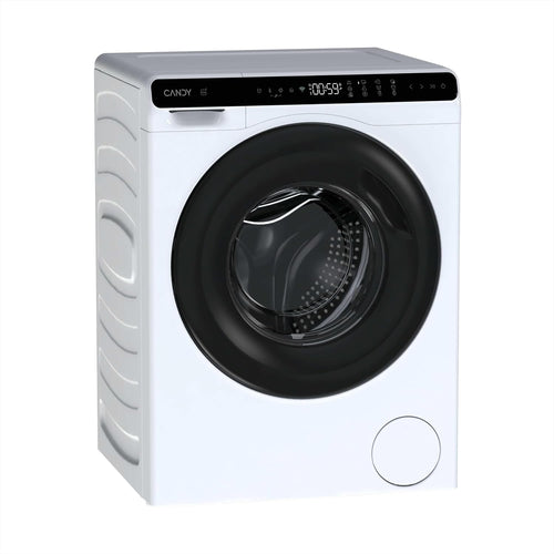 Candy ProWash 700 Mini CW50-BP12307U1-S Waschmaschine 5 Kg 1200 U/Min Weiß