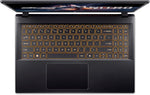 Acer Nitro V 15 ANV15-52-586Z Intel Core i5-13420H 8 GB DDR5 512 GB SSD RTX 4050 15,6 Zoll FHD 165 Hz Gaming Laptop Schwarz