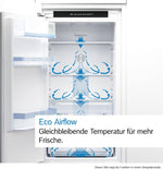 Bosch Serie 4 Einbau-Kühlschrank KIR41VFE0 204 L Weiß