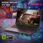 Acer Nitro V 15 ANV15-52-586Z Intel Core i5-13420H 8 GB DDR5 512 GB SSD RTX 4050 15,6 Zoll FHD 165 Hz Gaming Laptop Schwarz