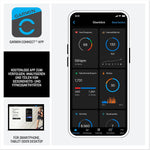 Garmin Fenix 8 Pro 51mm AMOLED Multisport-Smartwatch Graphit