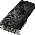 Gigabyte GeForce RTX 5070 Ti WINDFORCE OC SFF 16G Grafikkarte 16 GB GDDR7 Schwarz