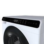 Candy ProWash 700 Mini CW50-BP12307U1-S Waschmaschine 5 Kg 1200 U/Min Weiß