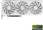 ASUS Prime GeForce RTX 5070 White OC Edition 12 GB GDDR7 Grafikkarte