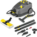 Kärcher SG 4/4 Dampfreiniger 2300 W 4 Bar 2,4 L Anthrazit