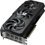 Gigabyte Radeon RX 9070 XT Gaming 16G Grafikkarte 16 GB GDDR6 PCI-E 5.0 Schwarz