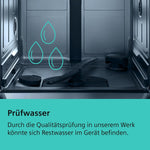 Siemens SR63EX24KE iQ300 Vollintegrierter Geschirrspüler 45 cm