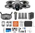 DJI Avata 360 Motion Fly More Combo Drohne 8K 20 Km Grau