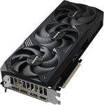 Gigabyte GeForce RTX 5070 Ti WINDFORCE OC SFF 16G Grafikkarte 16 GB GDDR7 Schwarz