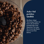 De'Longhi La Specialista Touch Espressomaschine Mit Mahlwerk 1450 W Metall