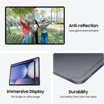 Samsung Galaxy Tab S10 Ultra 256 GB 14.6 Zoll Dynamic AMOLED 2X 5G Android 14 Grau