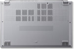 Acer Aspire Go 15 AG15-72P-5903 39,6 cm (15,6 Zoll) FHD IPS Laptop Intel Core 5 120U 16 GB RAM 512 GB SSD Silber