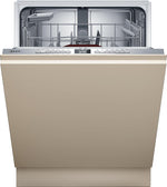 Neff N 50 Smarter XXL-Geschirrspüler Vollintegriert 60 Cm S275EAX16E