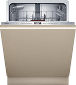 Neff N 50 Smarter XXL-Geschirrspüler Vollintegriert 60 Cm S275EAX16E