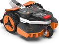 WORX Landroid Vision M600 WR206E.1 Mähroboter 600m² KI Hindernisvermeidung