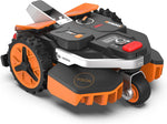 WORX Landroid Vision M600 WR206E.1 Mähroboter 600m² KI Hindernisvermeidung