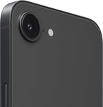 Apple iPhone 17e 256 GB Smartphone 6,1 Zoll Super Retina XDR Display A19 Chip 48 MP Kamera Schwarz