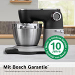Bosch Serie 8 Küchenmaschine 1800W Silber 6L MUMS8ZS00