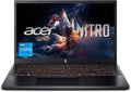 Acer Nitro V 15 ANV15-52-586Z Intel Core i5-13420H 8 GB DDR5 512 GB SSD RTX 4050 15,6 Zoll FHD 165 Hz Gaming Laptop Schwarz