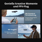 DJI Avata 360 Motion Fly More Combo Drohne 8K 20 Km Grau