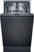 Siemens SR63EX24KE iQ300 Vollintegrierter Geschirrspüler 45 cm