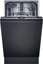 Siemens SR63EX24KE iQ300 Vollintegrierter Geschirrspüler 45 cm
