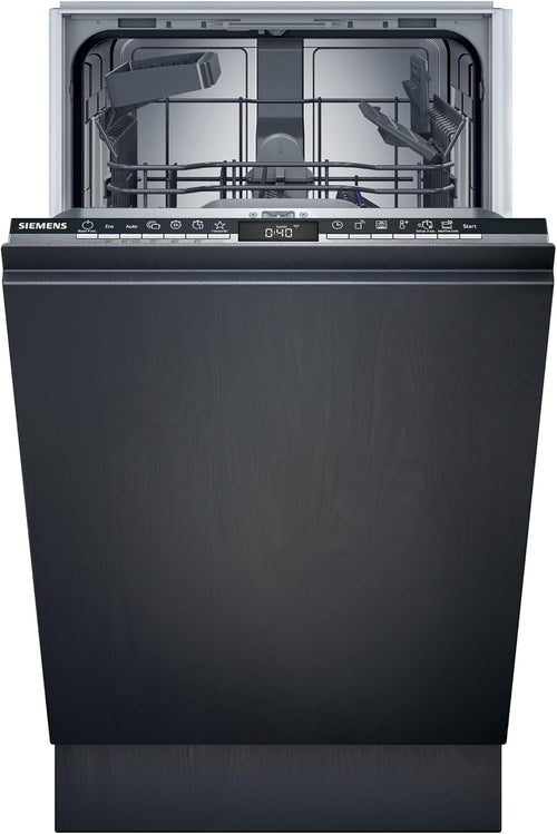 Siemens SR63EX24KE iQ300 Vollintegrierter Geschirrspüler 45 cm