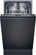 Siemens SR63EX24KE iQ300 Vollintegrierter Geschirrspüler 45 cm