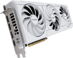 ASUS Prime GeForce RTX 5070 White OC Edition 12 GB GDDR7 Grafikkarte