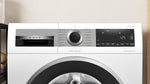 Bosch WGG244120 Serie 6 Frontlader Waschmaschine 9 Kg 1400 U/Min Weiß