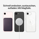 Apple iPhone 17e 256 GB Zartrosa