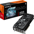Gigabyte Radeon RX 9070 XT Gaming 16G Grafikkarte 16 GB GDDR6 PCI-E 5.0 Schwarz