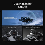 DJI Avata 360 Motion Fly More Combo Drohne 8K Grau