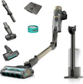 Shark PowerDetect Clean & Empty Akku-Staubsauger 70 Min Gold