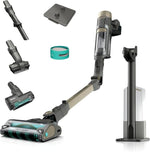 Shark PowerDetect Clean & Empty Akku-Staubsauger 70 Min Gold