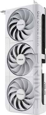 ASUS Prime GeForce RTX 5070 White OC Edition 12 GB GDDR7 Grafikkarte