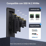UGREEN NASync DXP6800 Pro 6-Bay NAS Intel i5-1235U 10-Core 8GB DDR5 2×10GbE M.2 NVMe 8K HDMI Thunderbolt 4 Diskless