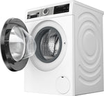 Bosch WGG244120 Serie 6 Frontlader Waschmaschine 9 Kg 1400 U/Min Weiß