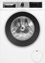 Bosch WGG244120 Serie 6 Frontlader Waschmaschine 9 Kg 1400 U/Min Weiß