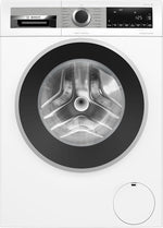Bosch WGG244120 Serie 6 Frontlader Waschmaschine 9 Kg 1400 U/Min Weiß