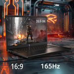 Acer Nitro V 15 ANV15-52-586Z Intel Core i5-13420H 8 GB DDR5 512 GB SSD RTX 4050 15,6 Zoll FHD 165 Hz Gaming Laptop Schwarz
