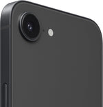 Apple iPhone 16e 128 GB 6,1 Zoll Super Retina XDR Display Schwarz
