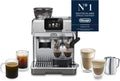 De'Longhi La Specialista Touch Espressomaschine Mit Mahlwerk 1450 W Metall